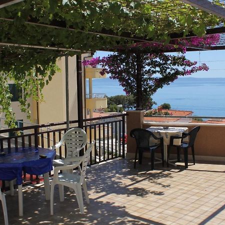 Apartment Baska Voda 6761C Exterior foto